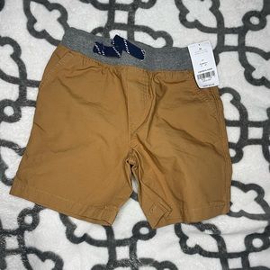 Toddler shorts